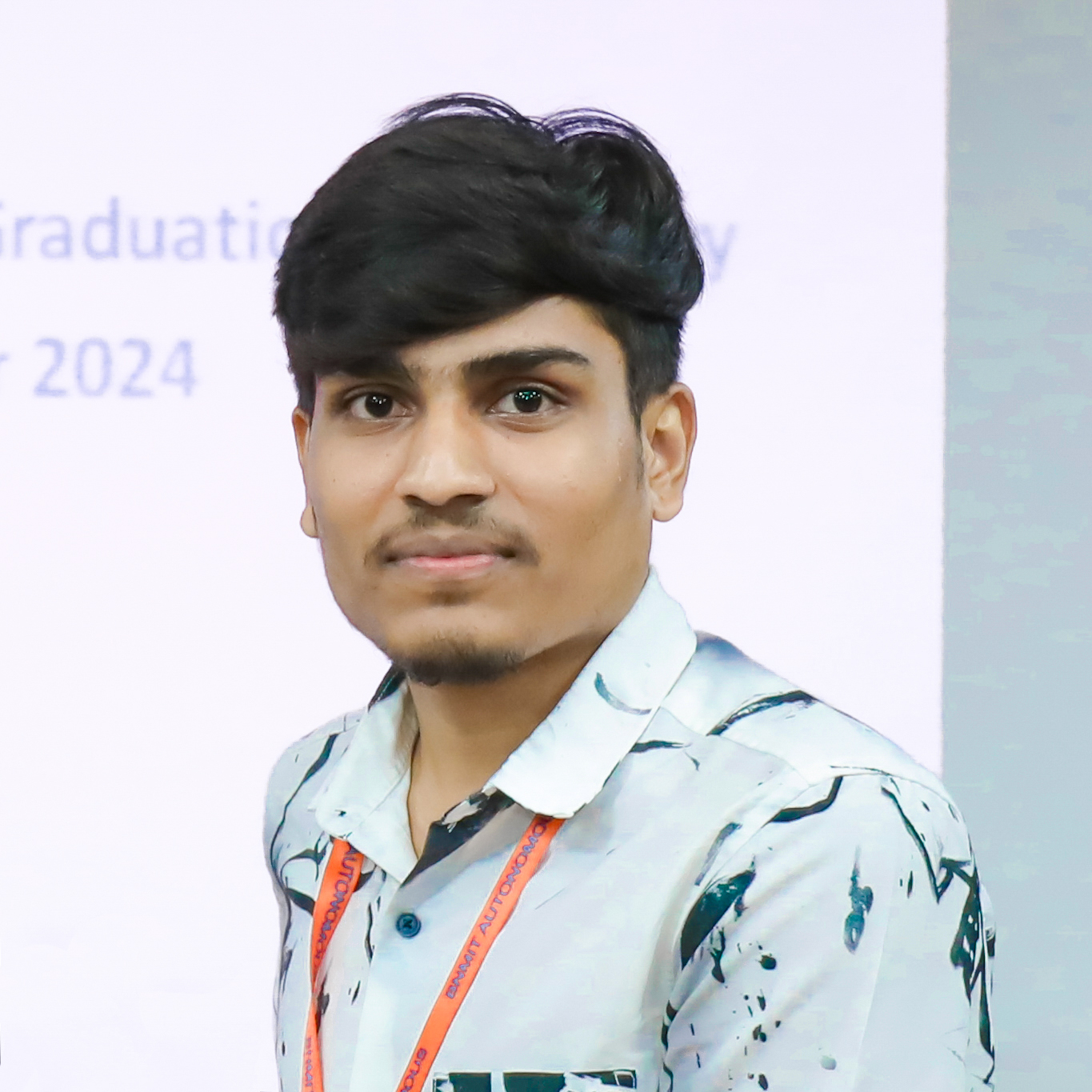 Rahul Bomnalli